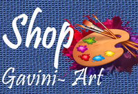 Shop Gavini-Art, Astrid Gavini, Kunstmalerin, Gemälde, Bilder, Gemälde-Shop,